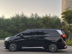 Denza D9 DM-i 980 Four-Wheel Drive Flagship - photo 8