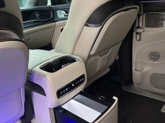 Denza D9 DM-i 980 Four-Wheel Drive Flagship - photo 9
