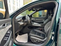 Geely Xingrui 2.0T Diesel Exclusive Cyan Green Edition - photo 5
