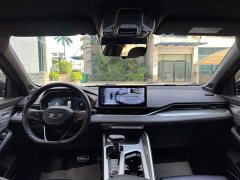 Geely Xingrui 2.0T Diesel Exclusive Cyan Green Edition - photo 6