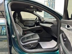 Geely Xingrui 2.0T Diesel Exclusive Cyan Green Edition - photo 7