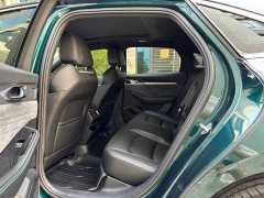 Geely Xingrui 2.0T Diesel Exclusive Cyan Green Edition - photo 8