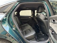 Geely Xingrui 2.0T Diesel Exclusive Cyan Green Edition - photo 9
