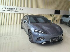 BYD Seal 650 Long Range Edition - фото 3