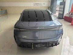 BYD Seal 650 Long Range Edition - фото 5