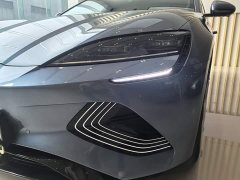 BYD Seal 650 Long Range Edition - фото 7