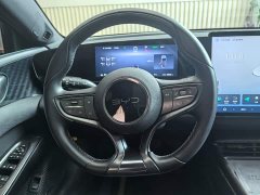 BYD Seal 650 Long Range Edition - фото 9