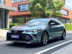 Toyota Avalon Hybrid 2.5L Luxury National V - фото 1