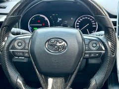 Toyota Avalon Hybrid 2.5L Luxury National V - фото 15