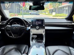 Toyota Avalon Hybrid 2.5L Luxury National V - фото 17