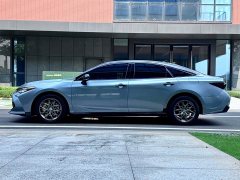 Toyota Avalon Hybrid 2.5L Luxury National V - фото 4