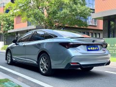 Toyota Avalon Hybrid 2.5L Luxury National V - фото 5