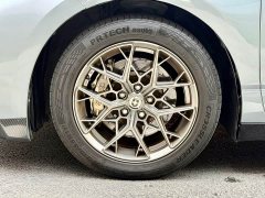 Toyota Avalon Hybrid 2.5L Luxury National V - фото 9