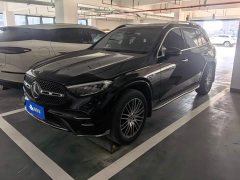 Mercedes-Benz GLC Facelift GLC 300 L 4MATIC Dynamic 5-Seater - фото 1