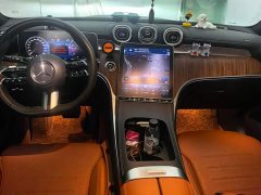 Mercedes-Benz GLC Facelift GLC 300 L 4MATIC Dynamic 5-Seater - фото 12