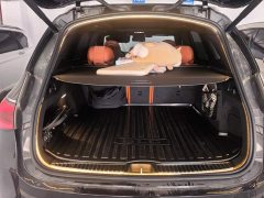 Mercedes-Benz GLC Facelift GLC 300 L 4MATIC Dynamic 5-Seater - фото 4