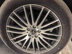 Mercedes-Benz GLC Facelift GLC 300 L 4MATIC Dynamic 5-Seater - фото 6