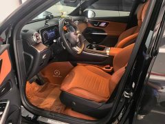 Mercedes-Benz GLC Facelift GLC 300 L 4MATIC Dynamic 5-Seater - фото 9