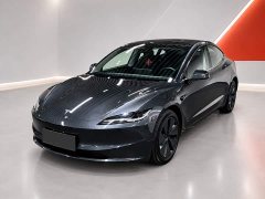 Tesla Model 3 Rear-Wheel Drive - ფოტო 1