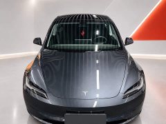 Tesla Model 3 Rear-Wheel Drive - ფოტო 2