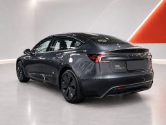Tesla Model 3 Rear-Wheel Drive - ფოტო 4