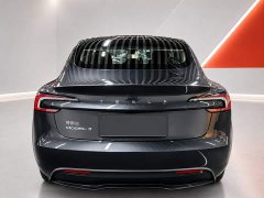 Tesla Model 3 Rear-Wheel Drive - ფოტო 5