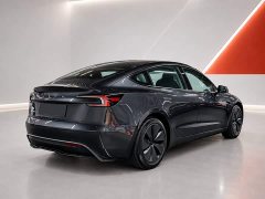 Tesla Model 3 Rear-Wheel Drive - ფოტო 6