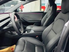 Tesla Model 3 Rear-Wheel Drive - ფოტო 7