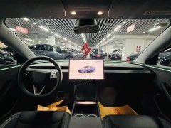 Tesla Model 3 Rear-Wheel Drive - ფოტო 8