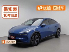 Nio Lerado L60 60kWh Rear-Wheel Drive - photo 1
