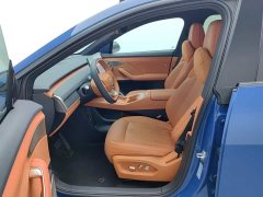Nio Lerado L60 60kWh Rear-Wheel Drive - photo 10