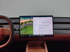 Nio Lerado L60 60kWh Rear-Wheel Drive - photo 12