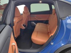 Nio Lerado L60 60kWh Rear-Wheel Drive - photo 15