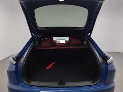 Nio Lerado L60 60kWh Rear-Wheel Drive - photo 16