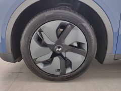 Nio Lerado L60 60kWh Rear-Wheel Drive - photo 17