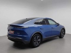Nio Lerado L60 60kWh Rear-Wheel Drive - photo 2
