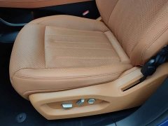 Nio Lerado L60 60kWh Rear-Wheel Drive - photo 20