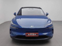 Nio Lerado L60 60kWh Rear-Wheel Drive - photo 3
