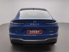 Nio Lerado L60 60kWh Rear-Wheel Drive - photo 4