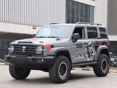 Tank 300 Off-Road Edition 2.0T Conqueror - ფოტო 1