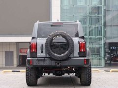 Tank 300 Off-Road Edition 2.0T Conqueror - ფოტო 5
