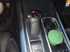 Tank 400 New Energy Hi4-T Off-Road Edition - photo 16