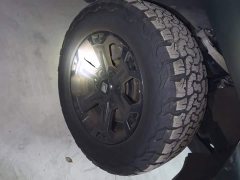 Tank 400 New Energy Hi4-T Off-Road Edition - photo 6