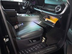 Tank 400 New Energy Hi4-T Off-Road Edition - photo 8