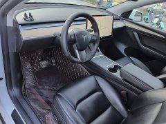 Tesla Model Y Long Range All-Wheel Drive - фото 3