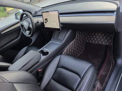 Tesla Model Y Long Range All-Wheel Drive - фото 5
