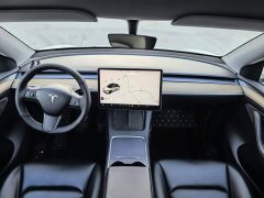 Tesla Model Y Long Range All-Wheel Drive - фото 6