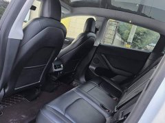 Tesla Model Y Long Range All-Wheel Drive - фото 7