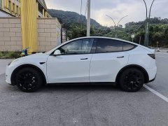Tesla Model Y Long Range All-Wheel Drive - фото 8