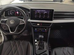 Volkswagen Tiguan L 330TSI Automatic FWD Smart Comfort Edition - photo 12